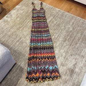 Women’s maxi dress
